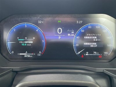 2024 Toyota LAND CRUISER 250 照片 5