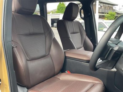 2024 Toyota LAND CRUISER 250 缩略图 18