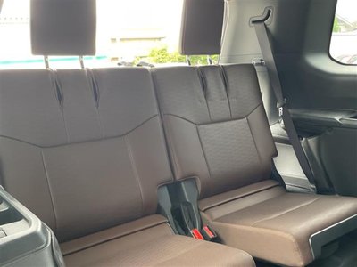2024 Toyota LAND CRUISER 250 缩略图 22