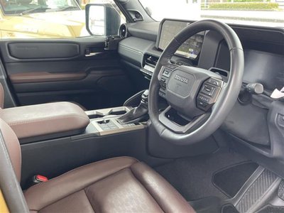 2024 Toyota LAND CRUISER 250 缩略图 17