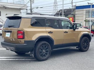2024 Toyota LAND CRUISER 250 缩略图 32