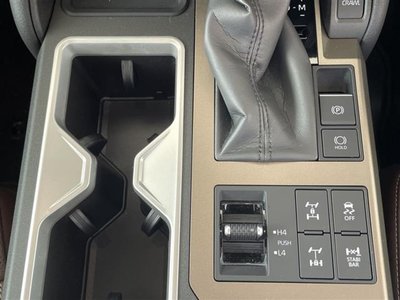 2024 Toyota LAND CRUISER 250 缩略图 13