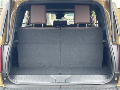 2024 Toyota LAND CRUISER 250 缩略图 25