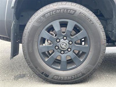 2024 Toyota LAND CRUISER 250 缩略图 41