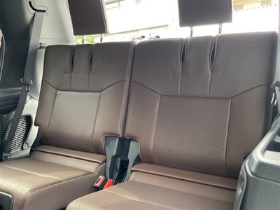 2024 Toyota LAND CRUISER 250 缩略图 23