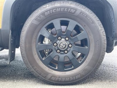 2024 Toyota LAND CRUISER 250 缩略图 40