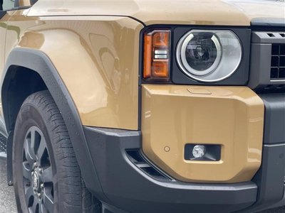 2024 Toyota LAND CRUISER 250 缩略图 35