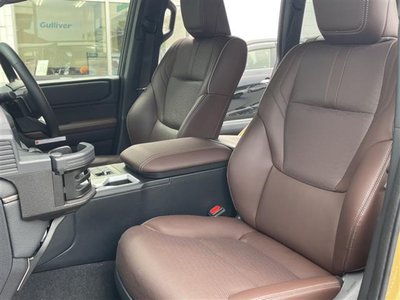 2024 Toyota LAND CRUISER 250 缩略图 19