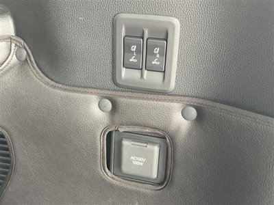2024 Toyota LAND CRUISER 250 缩略图 24