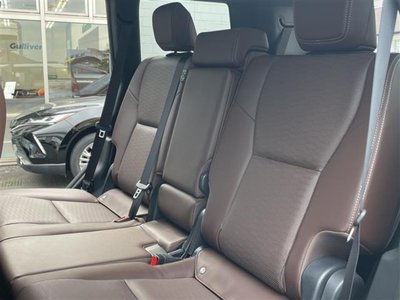 2024 Toyota LAND CRUISER 250 缩略图 21