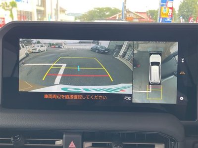 2024 Toyota LAND CRUISER 250 照片 10