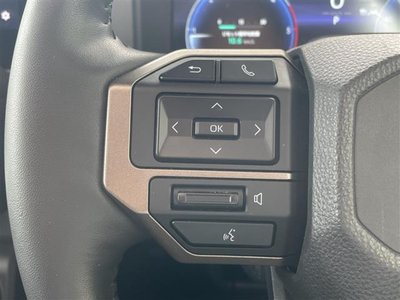 2024 Toyota LAND CRUISER 250 照片 3