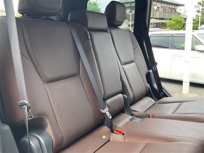 2024 Toyota LAND CRUISER 250 缩略图 20