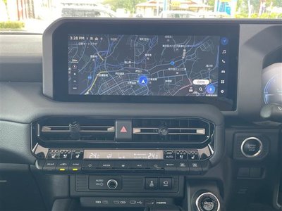 2024 Toyota LAND CRUISER 250 缩略图 11