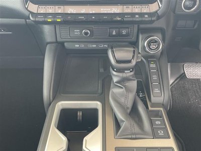 2024 Toyota LAND CRUISER 250 缩略图 12