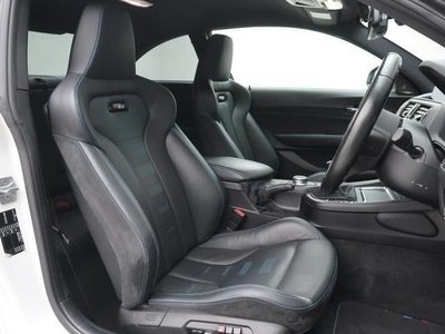 صورة 9 لـ 2019 BMW M2