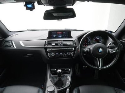 صورة 2 لـ 2019 BMW M2