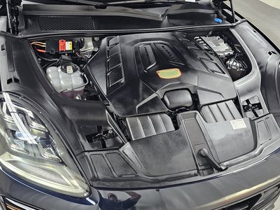 PORSCHE CAYENNE - 7
