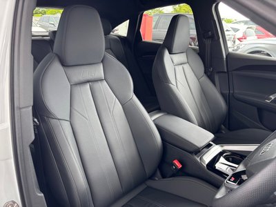 2025 AUDI Q5 SPORTBACK 缩略图 18
