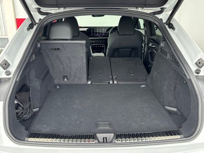 2025 AUDI Q5 SPORTBACK 缩略图 57