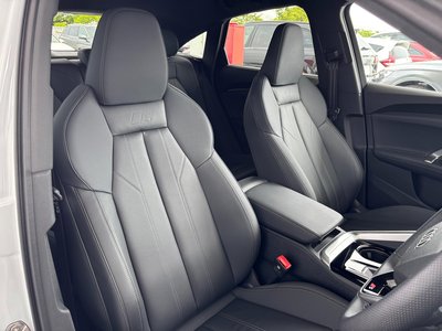 2025 AUDI Q5 SPORTBACK 缩略图 44