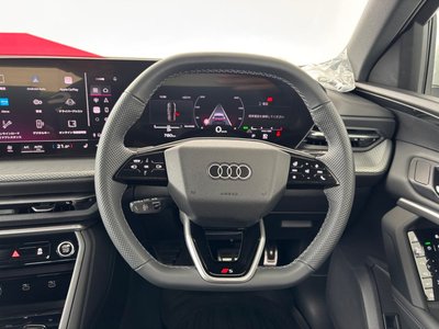 2025 AUDI Q5 SPORTBACK 缩略图 20