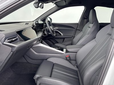 2025 AUDI Q5 SPORTBACK 缩略图 41