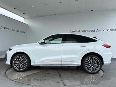 2025 AUDI Q5 SPORTBACK 照片 7