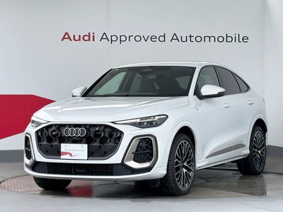 2025 AUDI Q5 SPORTBACK 照片 1