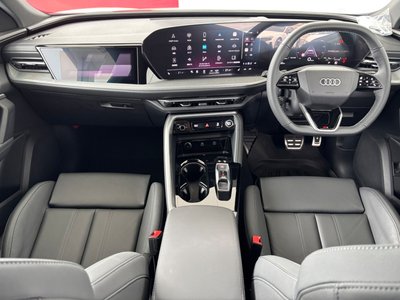 2025 AUDI Q5 SPORTBACK 照片 3