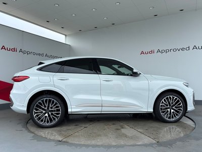 2025 AUDI Q5 SPORTBACK 照片 6