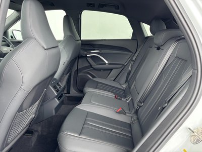 2025 AUDI Q5 SPORTBACK 缩略图 42