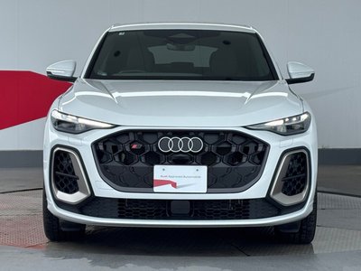 2025 AUDI Q5 SPORTBACK 照片 4
