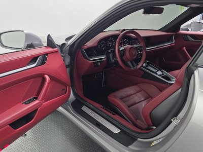 PORSCHE 911 - 10