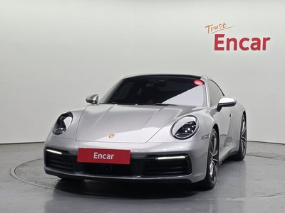 PORSCHE 911 - 2