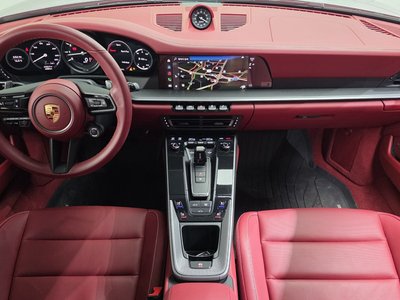 PORSCHE 911 - 5