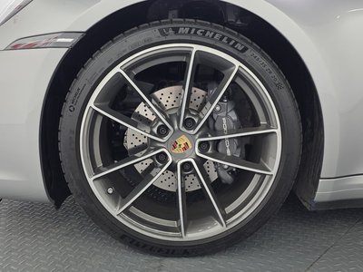 PORSCHE 911 - 6