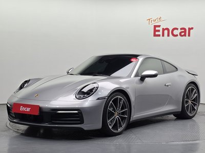 PORSCHE 911 - 1