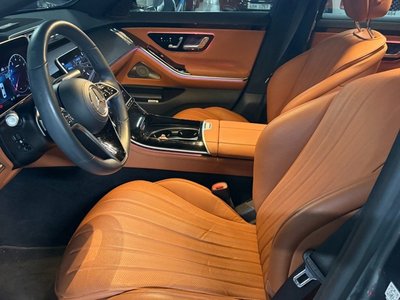 صورة 4 لـ 2022 Mercedes-BENZ S-CLASS