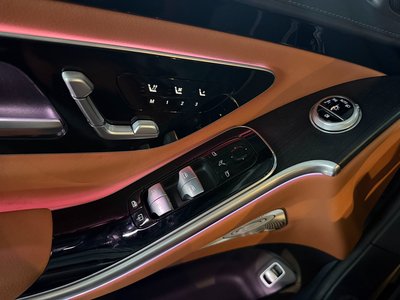 صورة مصغرة 11 لـ 2022 Mercedes-BENZ S-CLASS