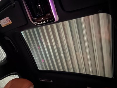 صورة 10 لـ 2022 Mercedes-BENZ S-CLASS