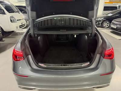 صورة مصغرة 12 لـ 2022 Mercedes-BENZ S-CLASS