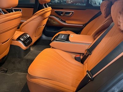 صورة 8 لـ 2022 Mercedes-BENZ S-CLASS