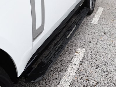 LAND ROVER RANGE ROVER - 9