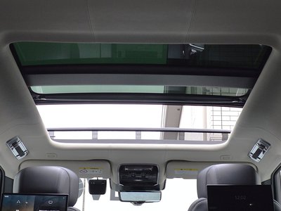 LAND ROVER RANGE ROVER - 10