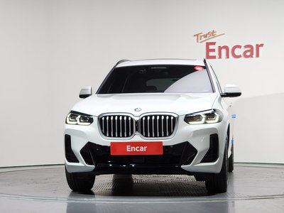 BMW X3 - 2