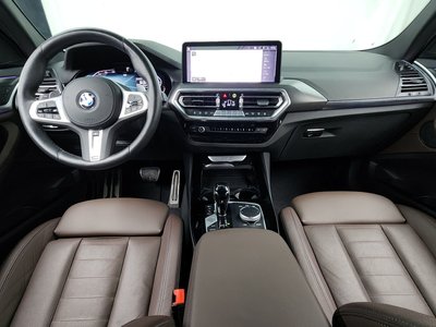 BMW X3 - 5