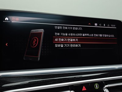 2020 BMW X7 缩略图 24