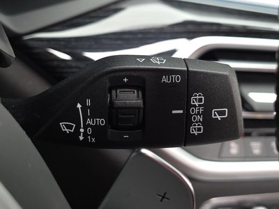 2020 BMW X7 缩略图 29