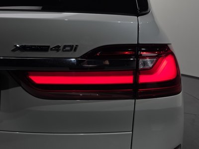 صورة 10 لـ 2020 BMW X7